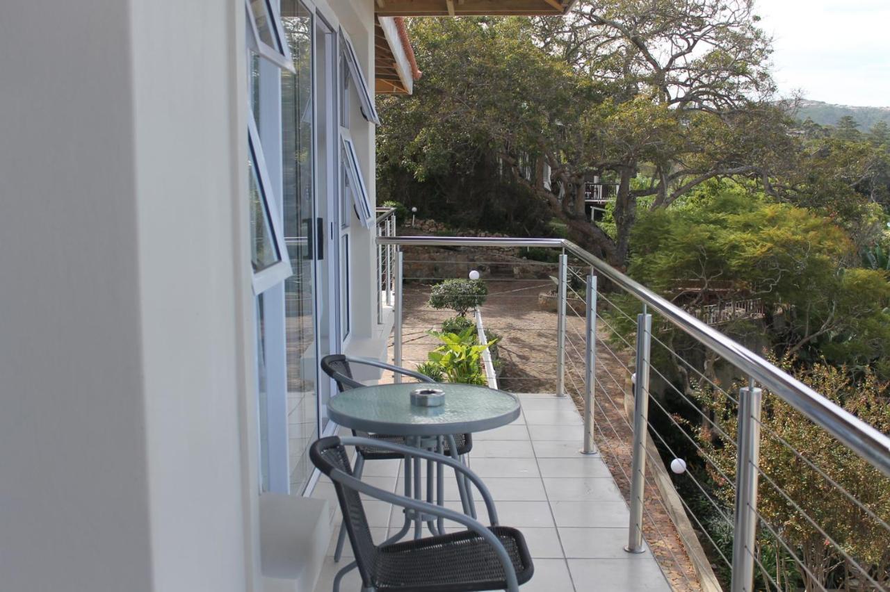 Phoenix Lodge And Waterside Accommodation 克尼斯纳 外观 照片