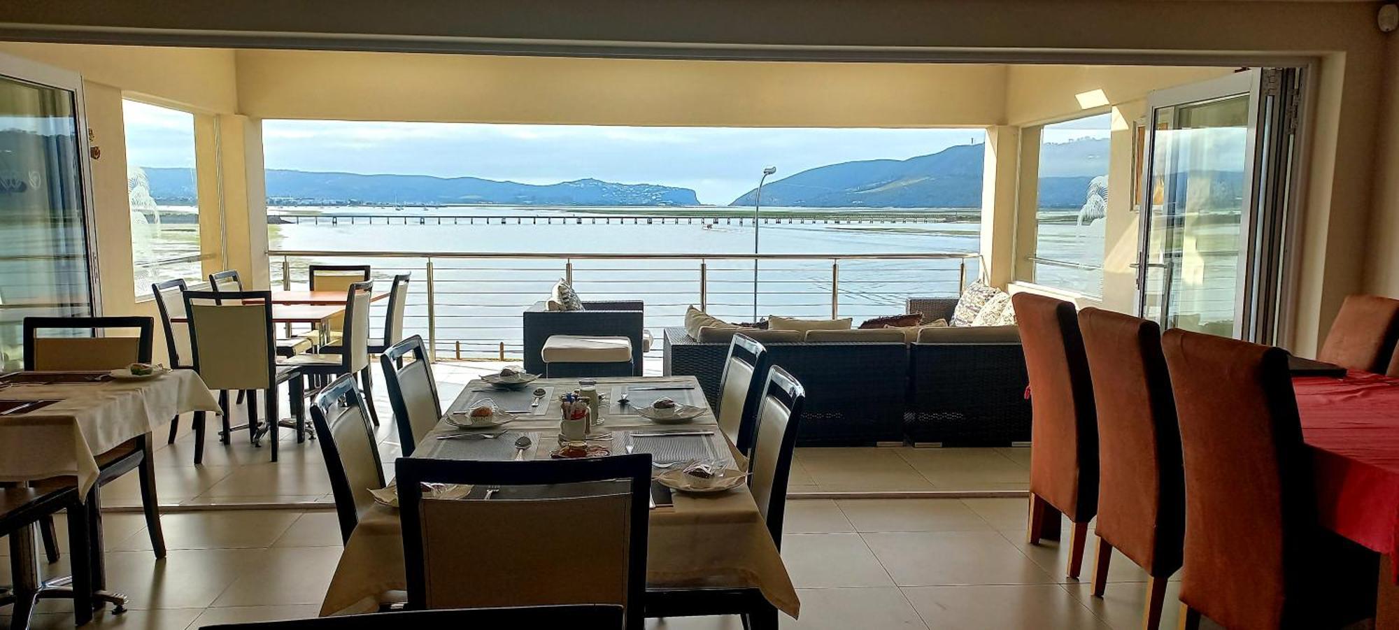 Phoenix Lodge And Waterside Accommodation 克尼斯纳 外观 照片