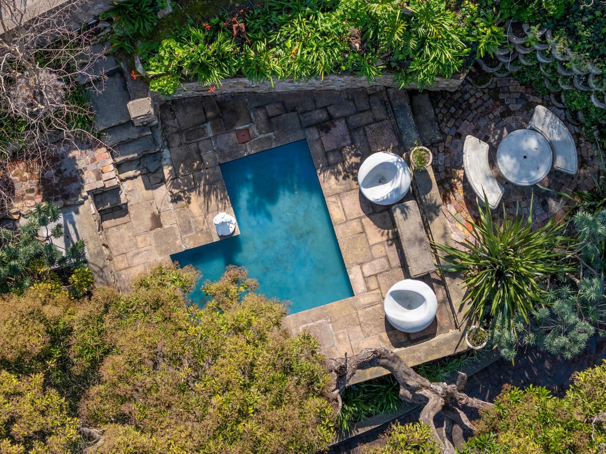 Phoenix Lodge And Waterside Accommodation 克尼斯纳 外观 照片